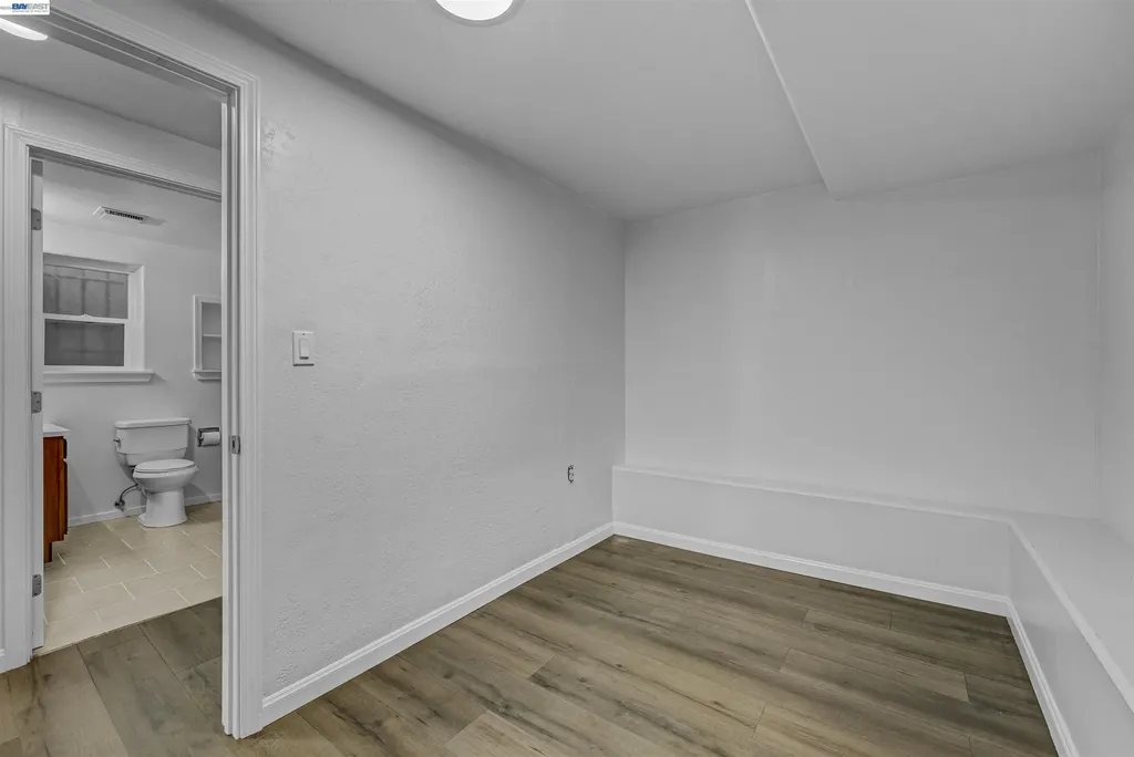818 18th Street Oakland CA 94607