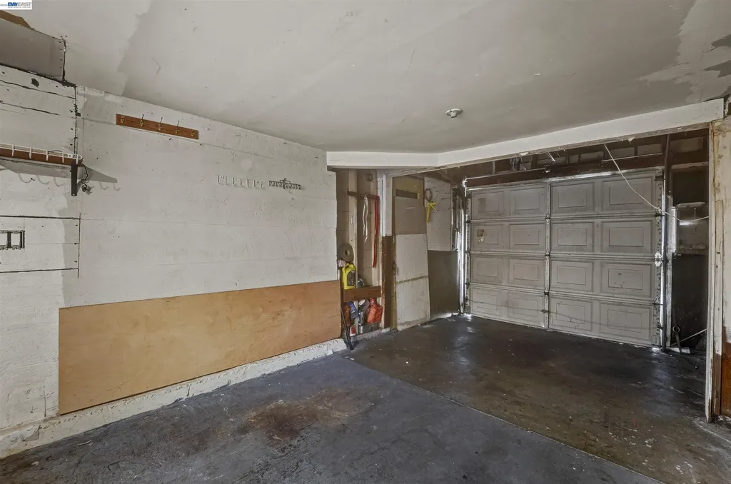 818 18th Street Oakland CA 94607