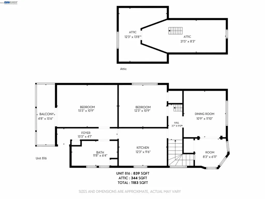 818 18th Street Oakland CA 94607