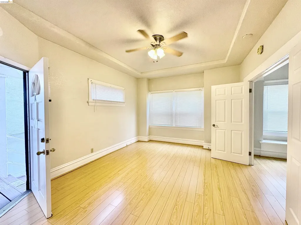 2923 Wheeler Street Berkeley CA 94705