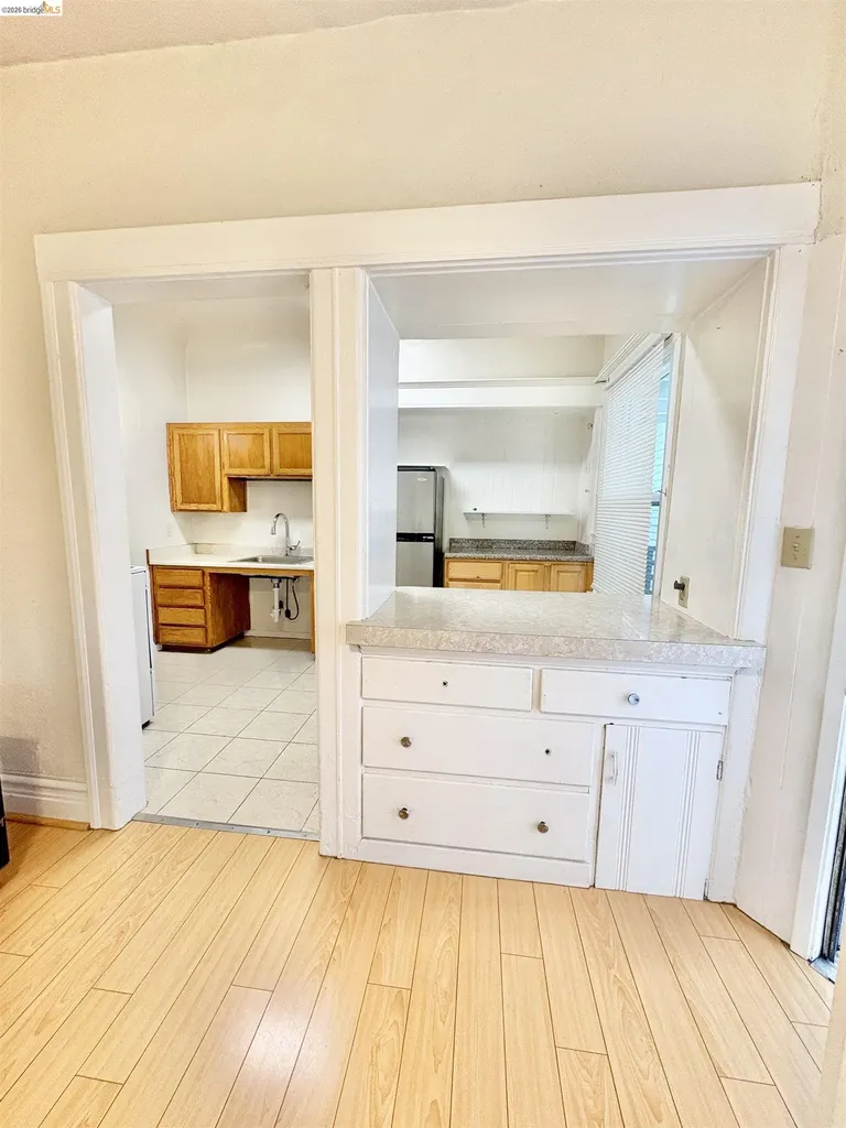 2923 Wheeler Street Berkeley CA 94705