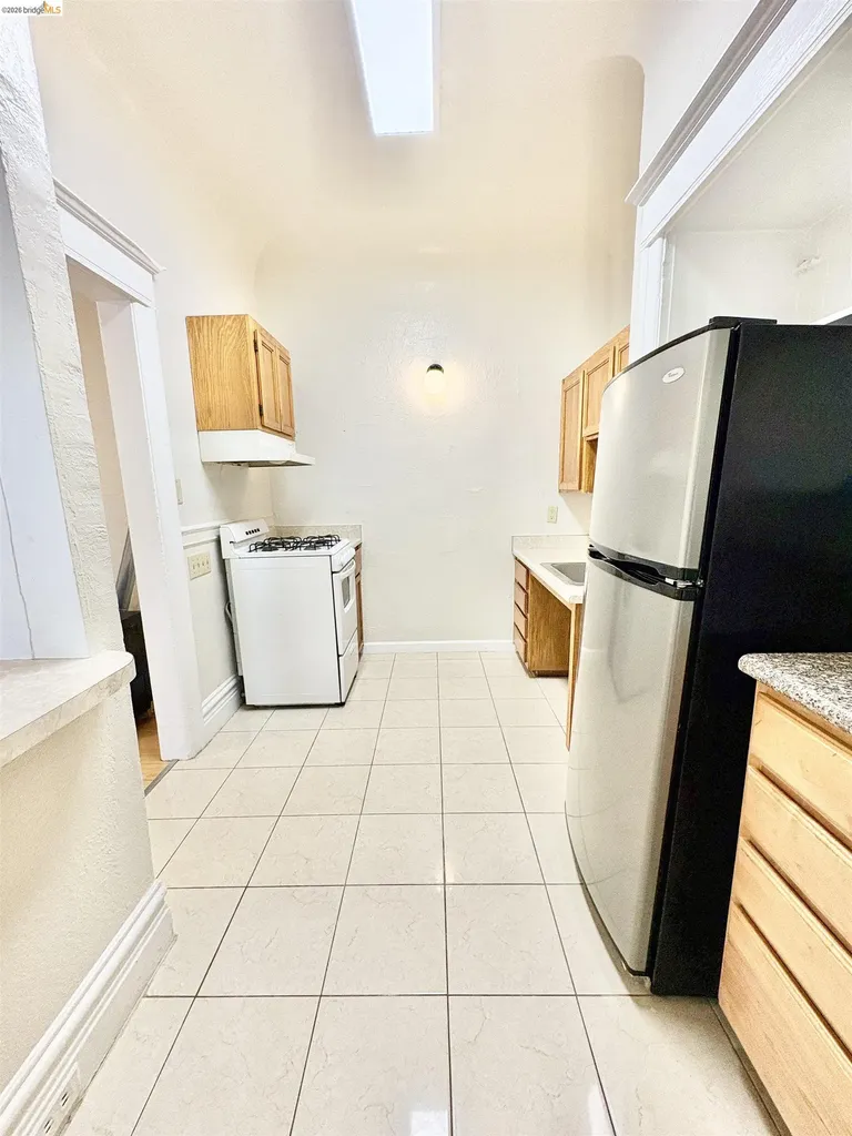 2923 Wheeler Street Berkeley CA 94705