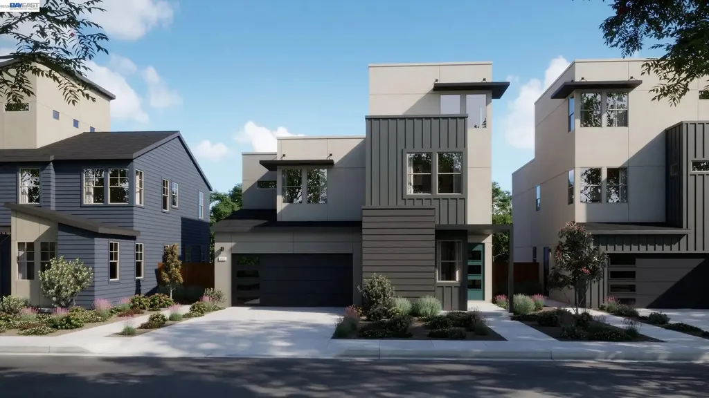 4938 Larkfield Street Dublin CA 94568