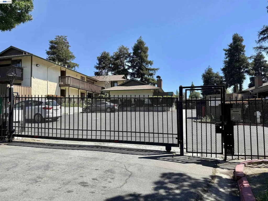 2400 Horizon Lane Antioch CA 94509