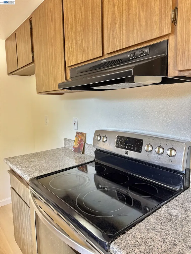 2400 Horizon Lane Antioch CA 94509
