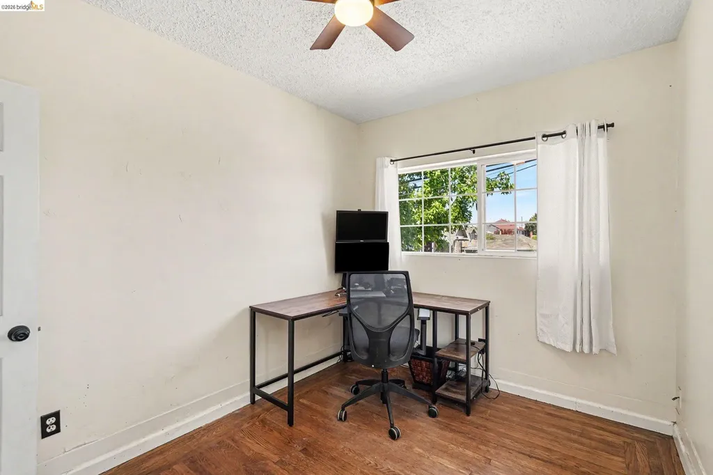 1288 107th Oakland CA 94603