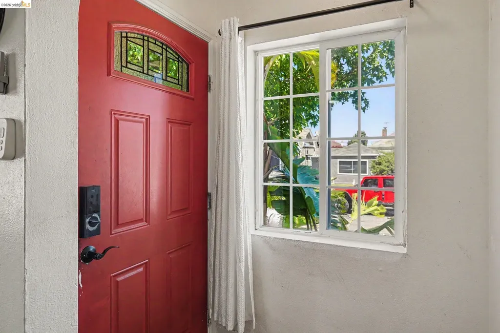 1288 107th Oakland CA 94603