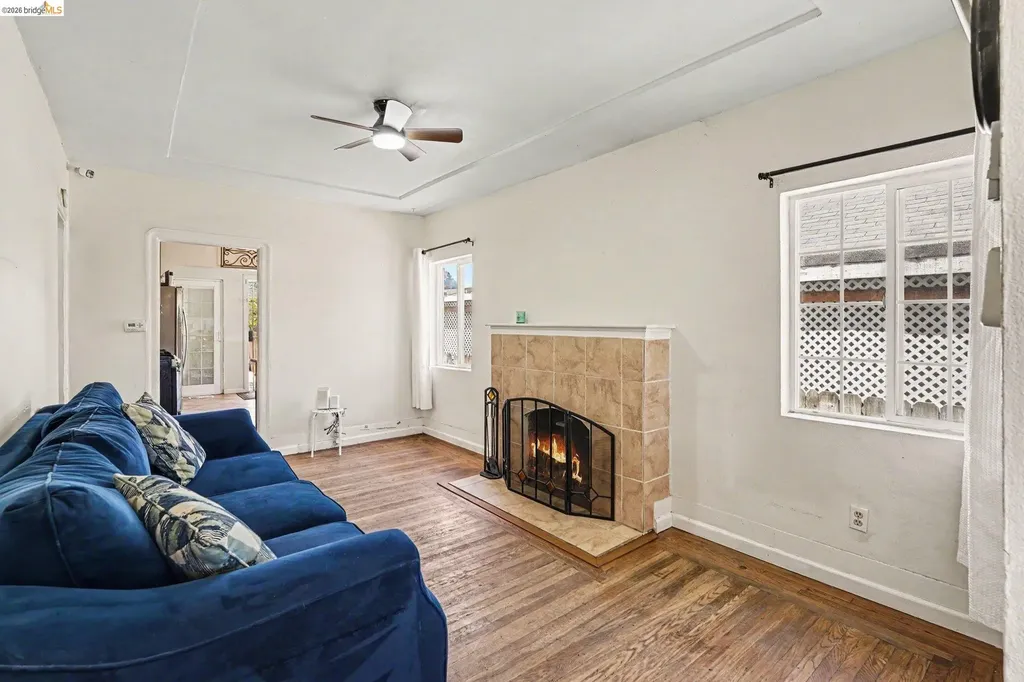 1288 107th Oakland CA 94603