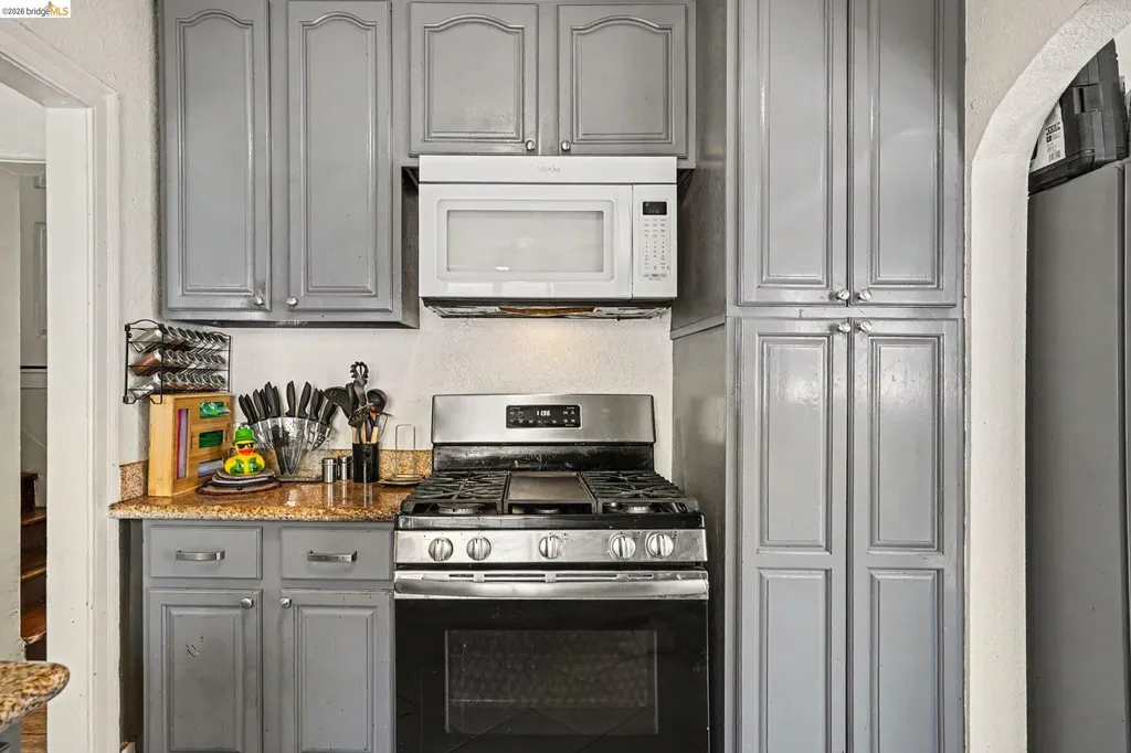 1288 107th Oakland CA 94603