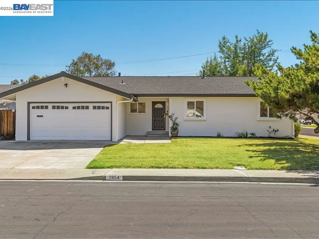 7654 Cardigan Street Dublin CA 94568