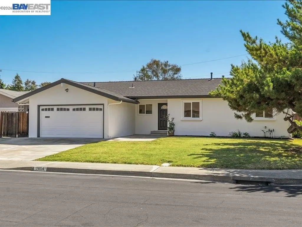 7654 Cardigan Street Dublin CA 94568