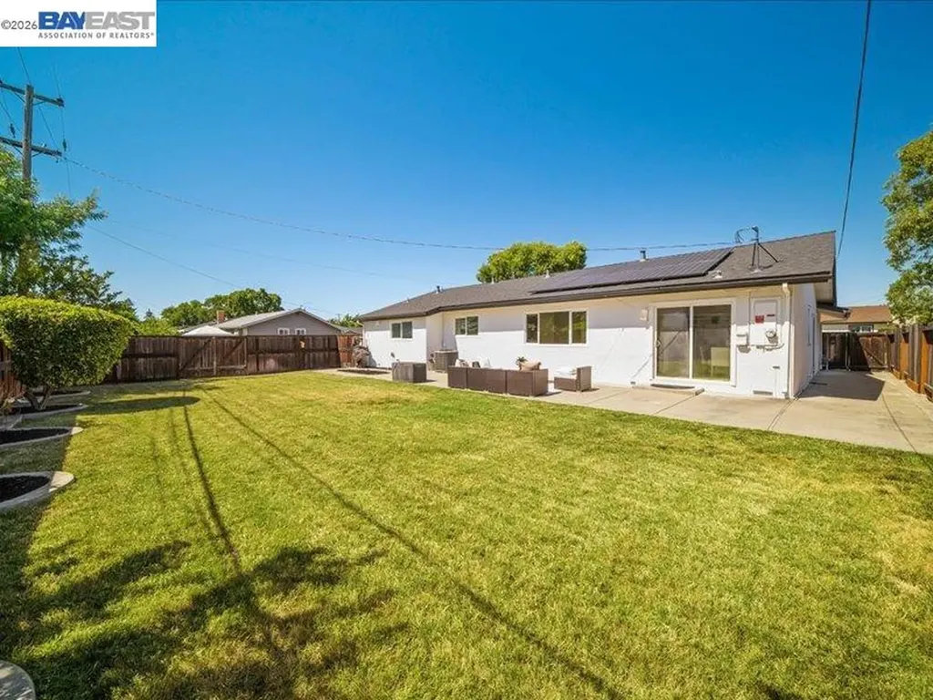 7654 Cardigan Street Dublin CA 94568