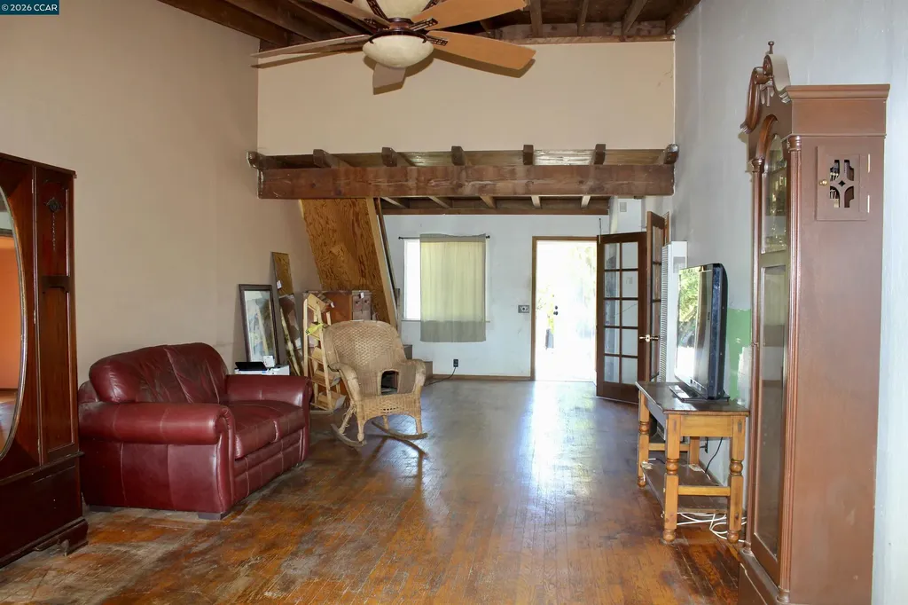 715 Santa Maria Road El Sobrante CA 94803