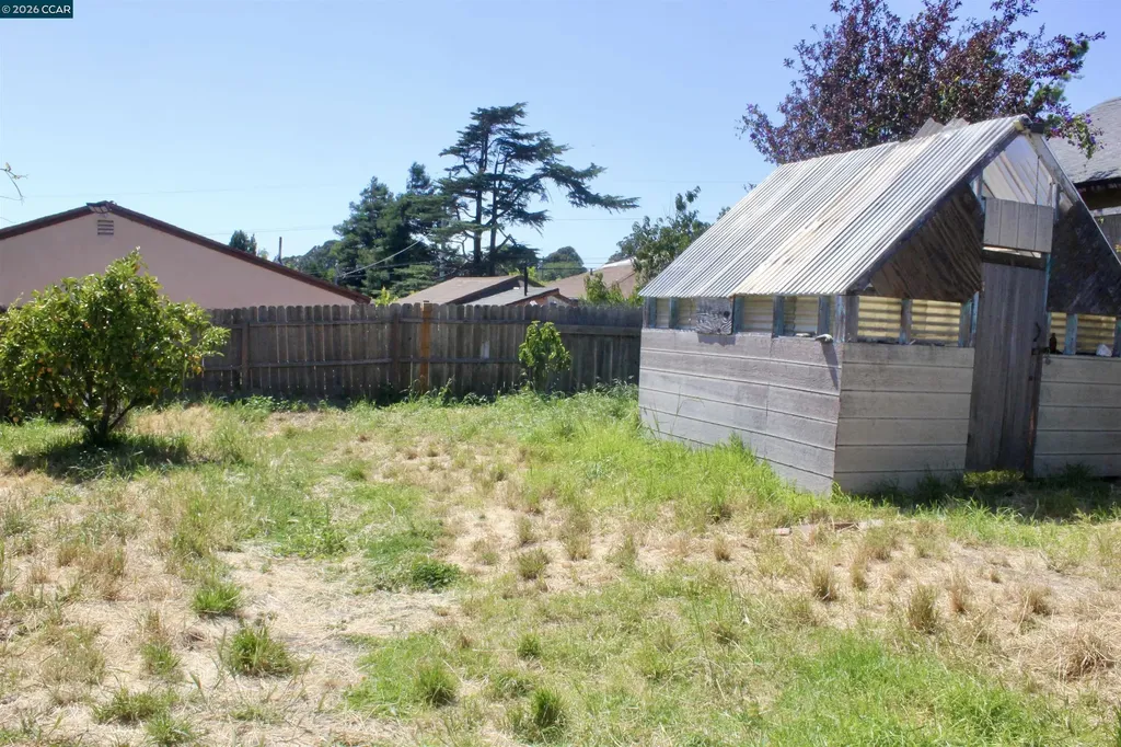 715 Santa Maria Road El Sobrante CA 94803