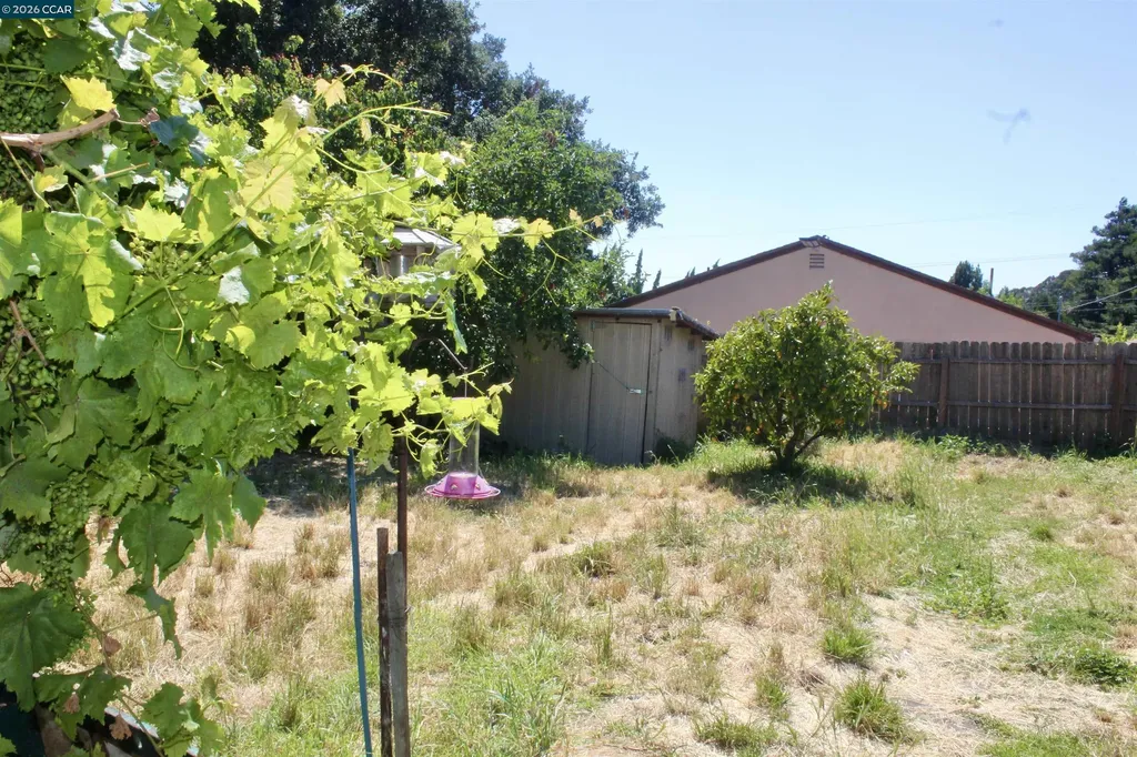 715 Santa Maria Road El Sobrante CA 94803