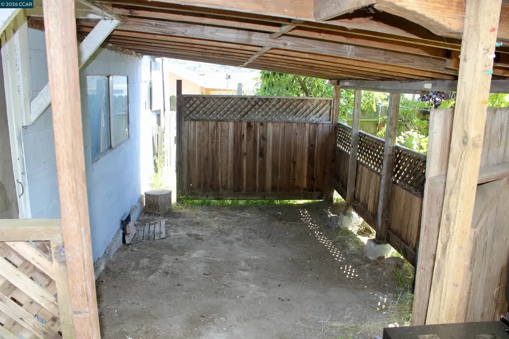 715 Santa Maria Road El Sobrante CA 94803