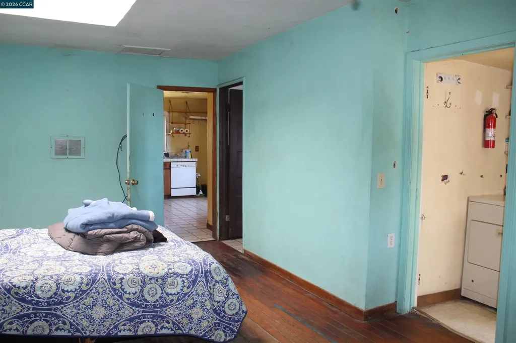 715 Santa Maria Road El Sobrante CA 94803