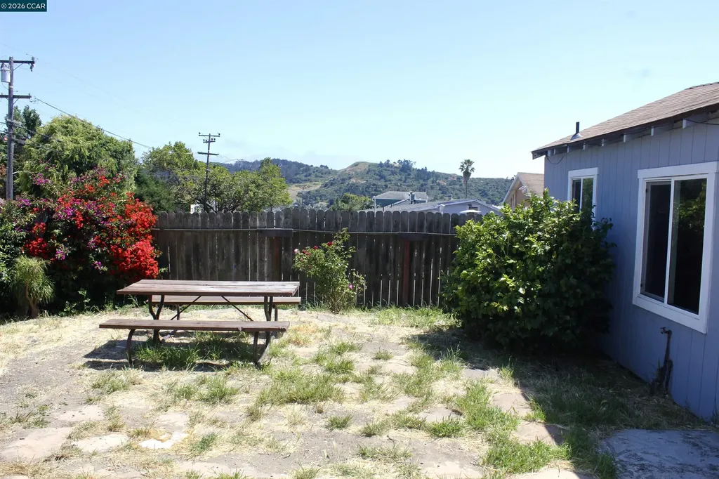 715 Santa Maria Road El Sobrante CA 94803