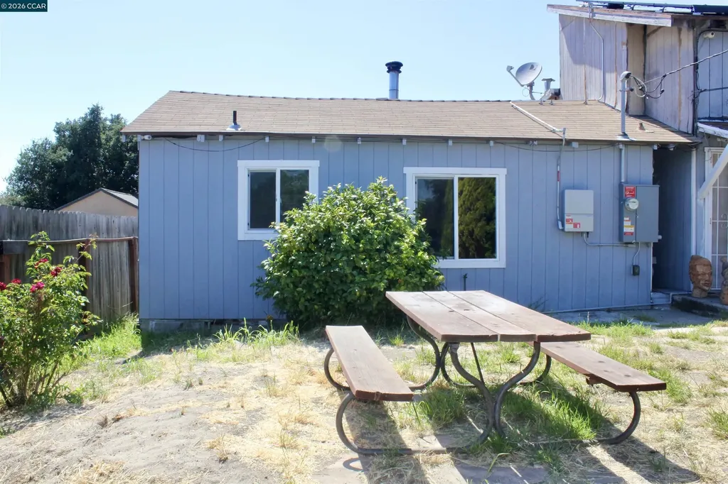 715 Santa Maria Road El Sobrante CA 94803