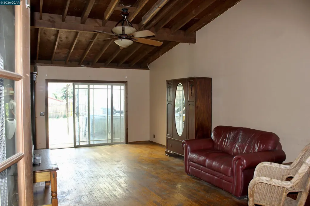 715 Santa Maria Road El Sobrante CA 94803