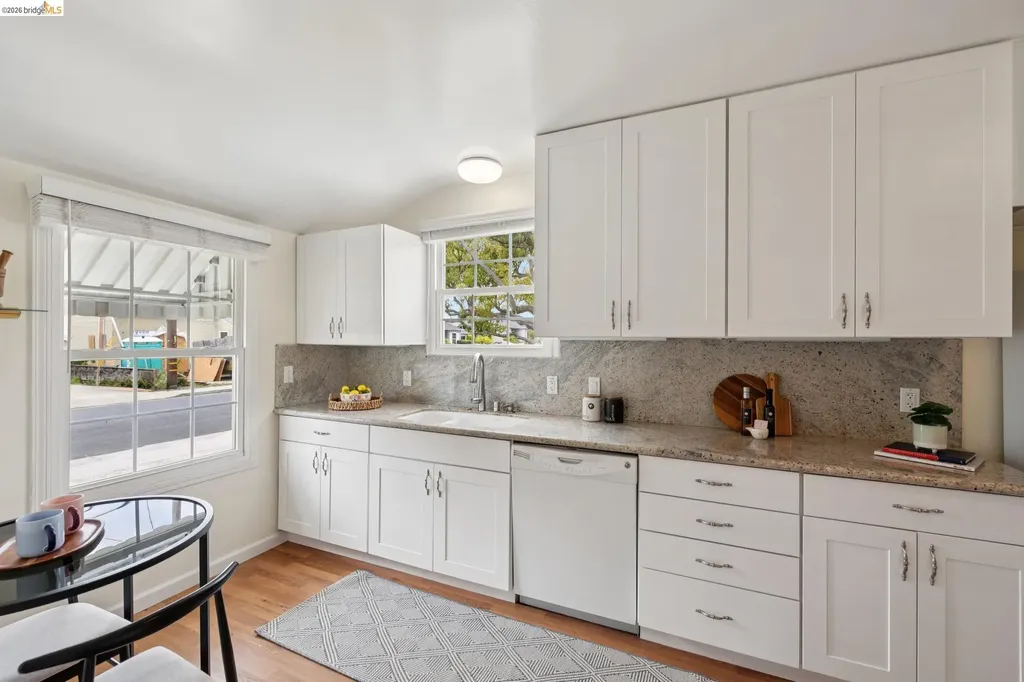 1000 Elm Court El Cerrito CA 94530