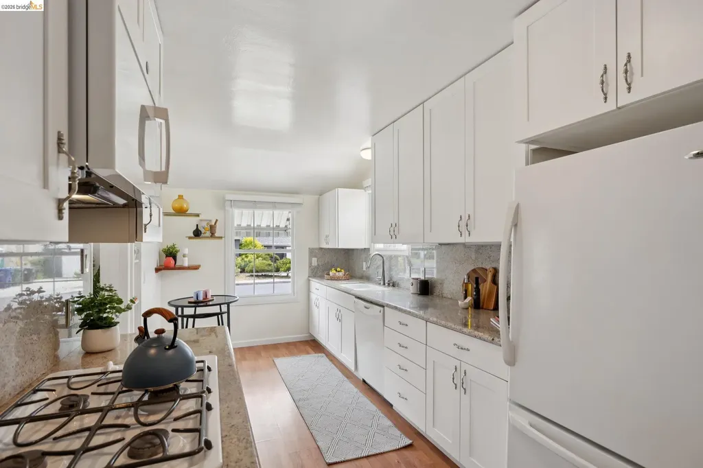 1000 Elm Court El Cerrito CA 94530