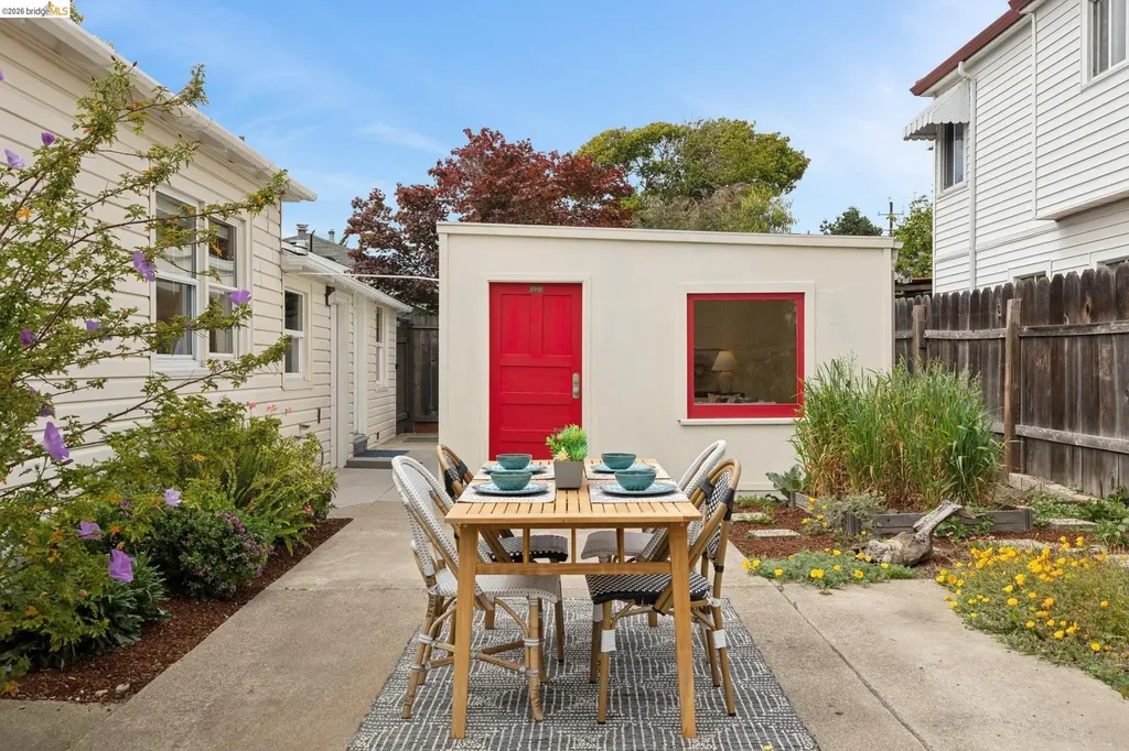 1000 Elm Court El Cerrito CA 94530