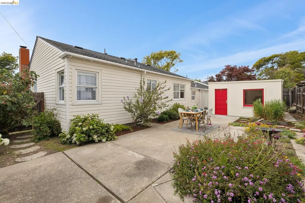 1000 Elm Court El Cerrito CA 94530