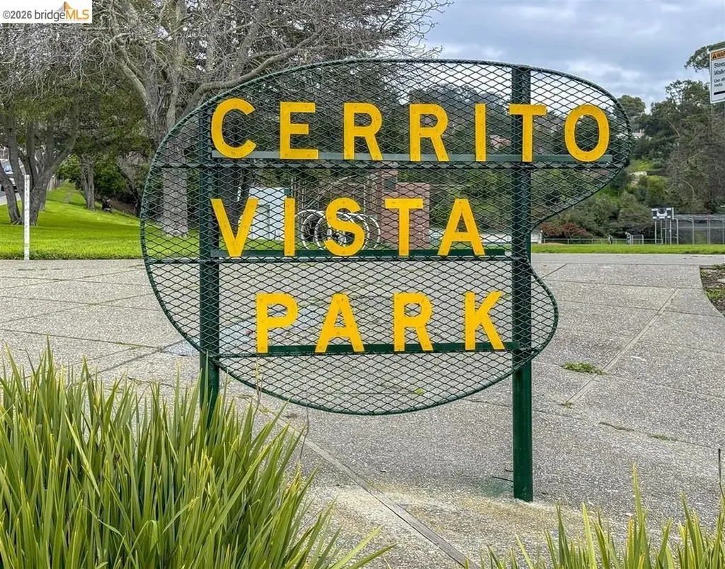 1000 Elm Court El Cerrito CA 94530