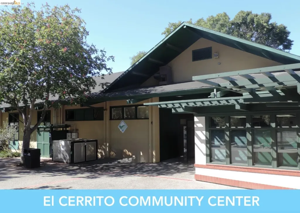 1000 Elm Court El Cerrito CA 94530