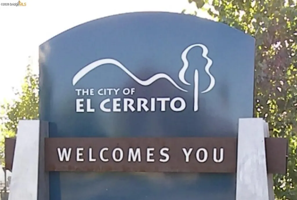 1000 Elm Court El Cerrito CA 94530