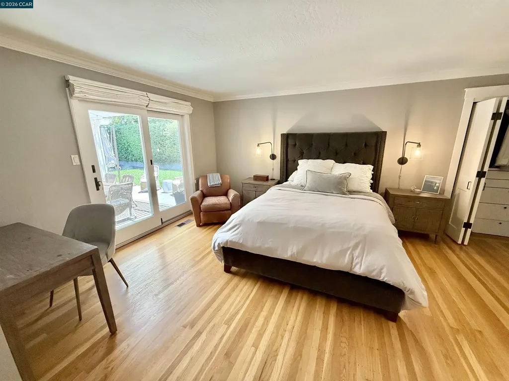 124 Meese Court Danville CA 94526