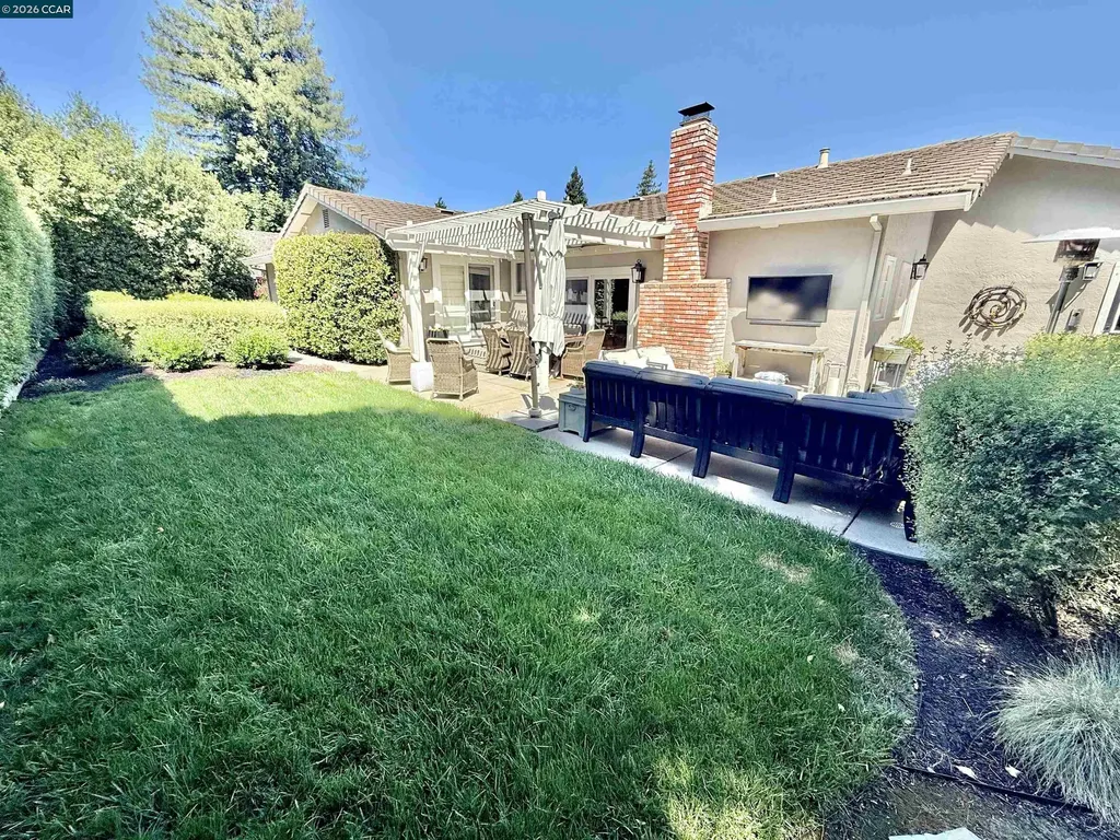 124 Meese Court Danville CA 94526