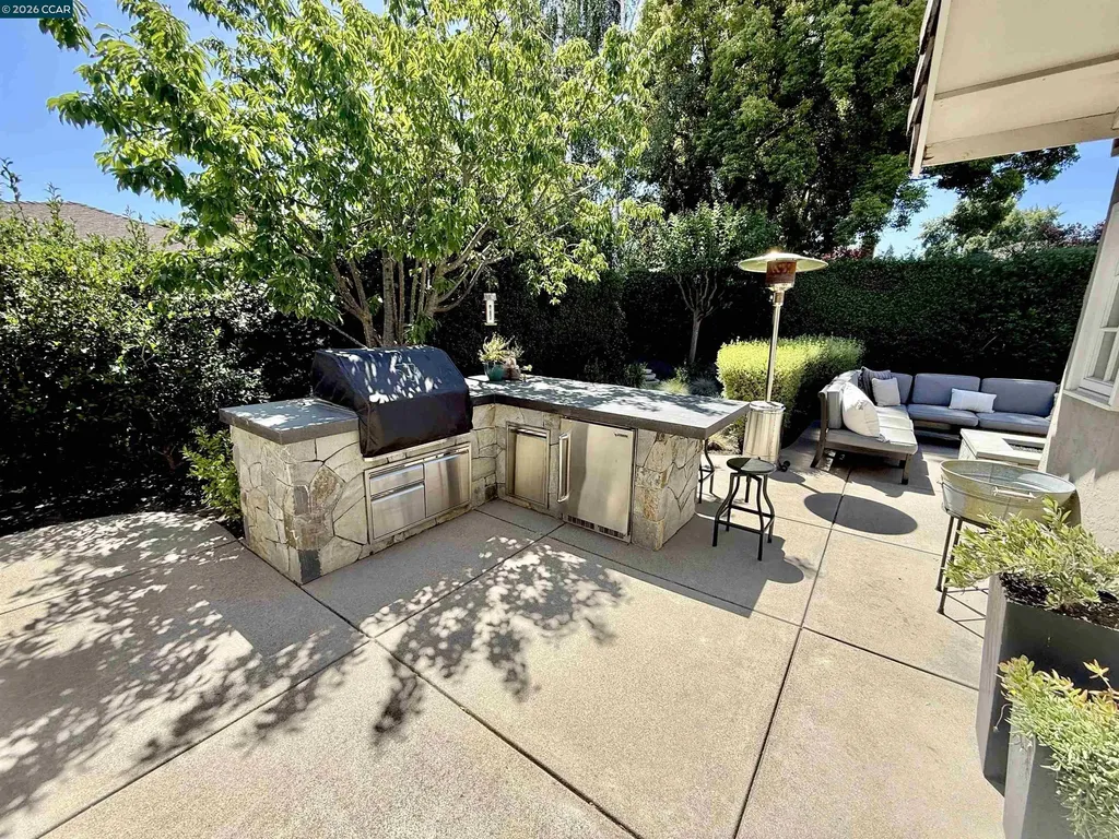 124 Meese Court Danville CA 94526