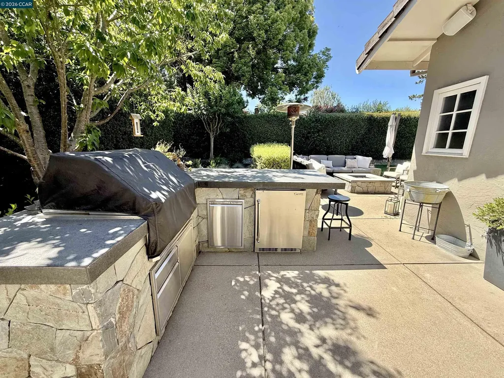 124 Meese Court Danville CA 94526