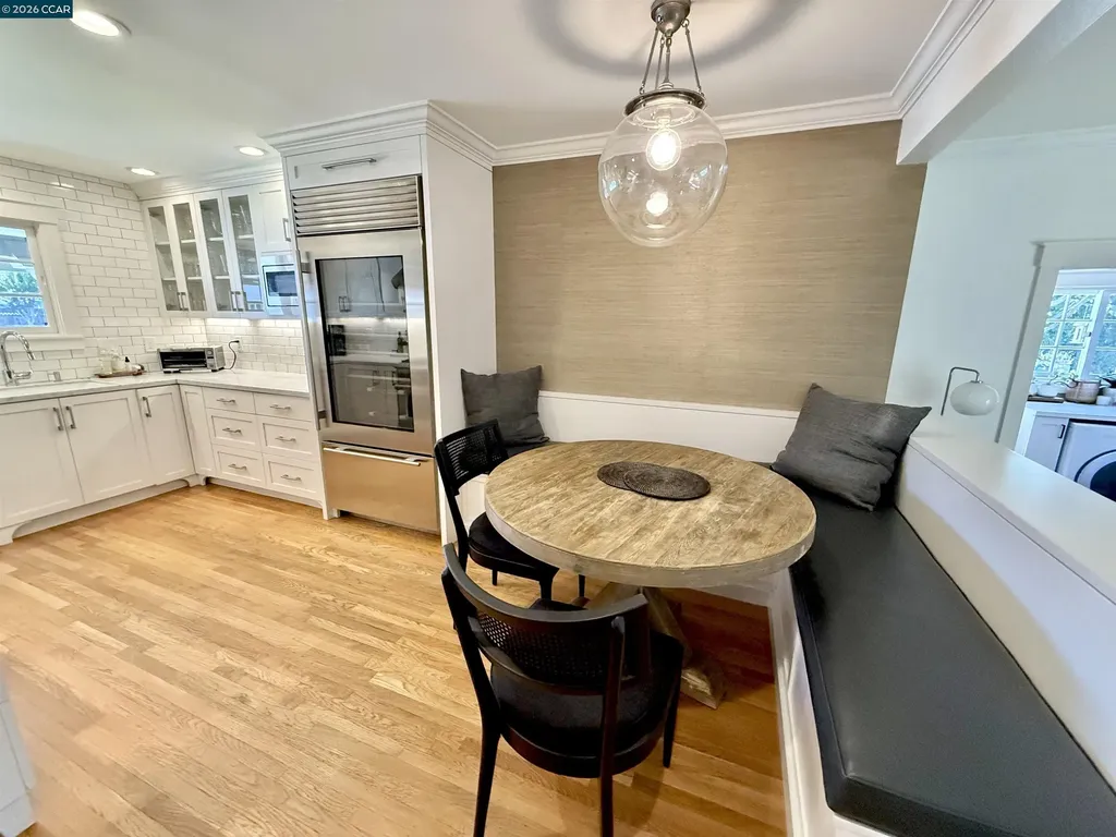 124 Meese Court Danville CA 94526