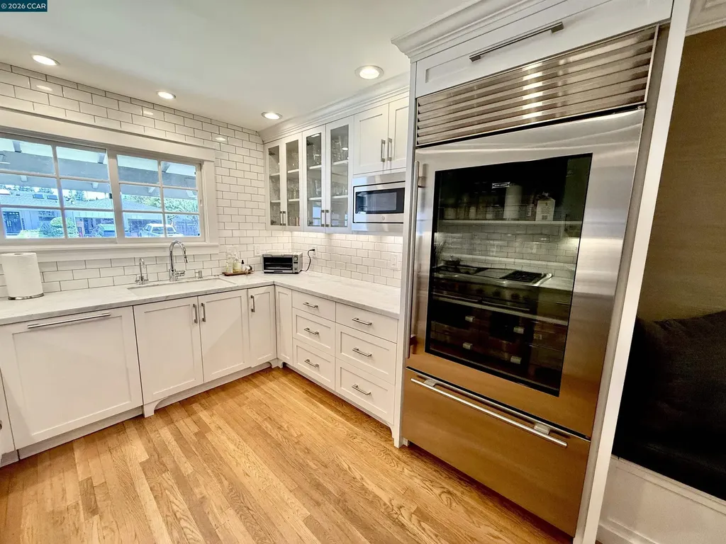 124 Meese Court Danville CA 94526