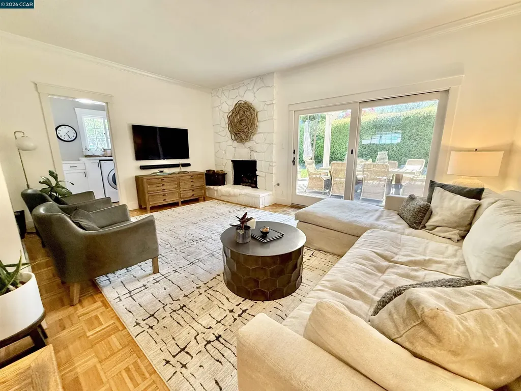 124 Meese Court Danville CA 94526
