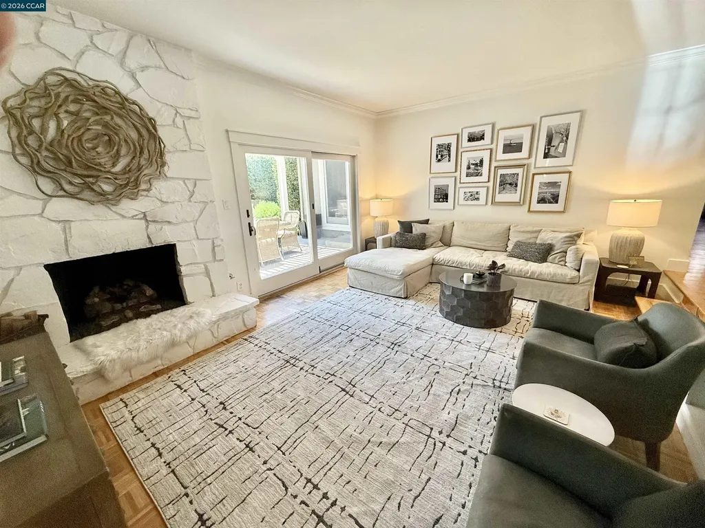 124 Meese Court Danville CA 94526