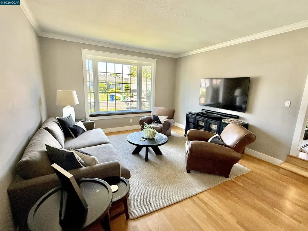 124 Meese Court Danville CA 94526