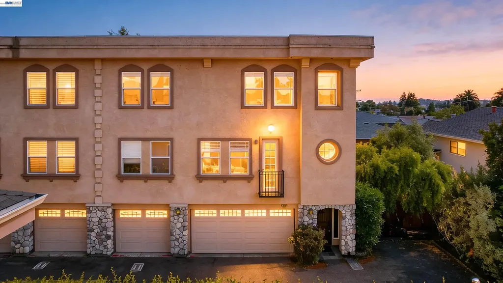 4101 Toddika Lane Castro Valley CA 94546