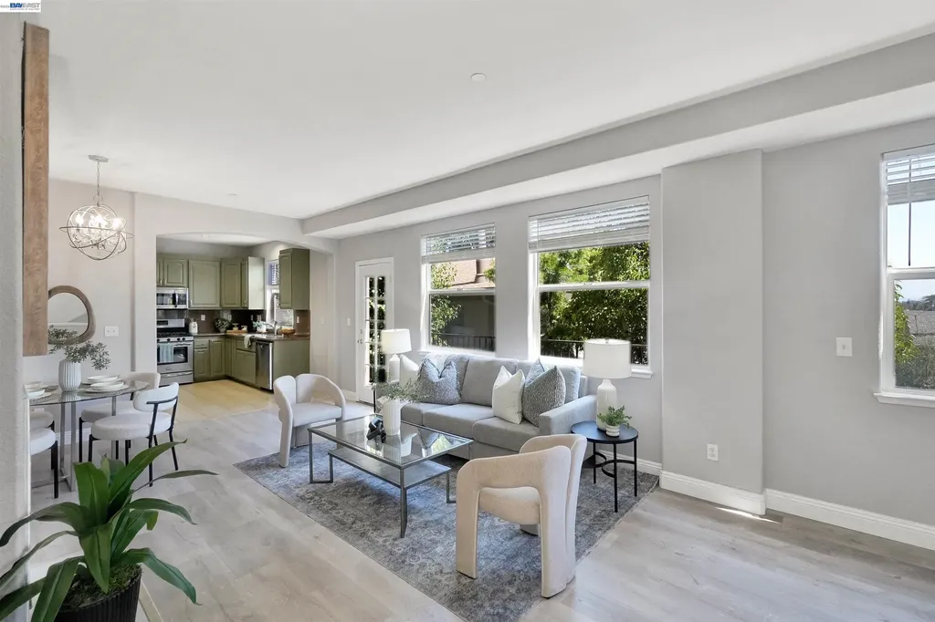 4101 Toddika Lane Castro Valley CA 94546