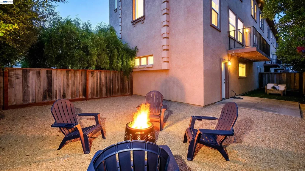 4101 Toddika Lane Castro Valley CA 94546