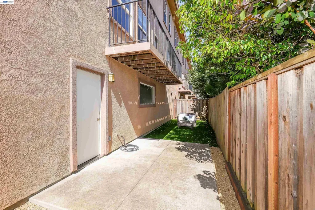 4101 Toddika Lane Castro Valley CA 94546