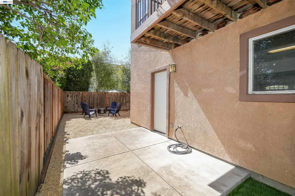 4101 Toddika Lane Castro Valley CA 94546