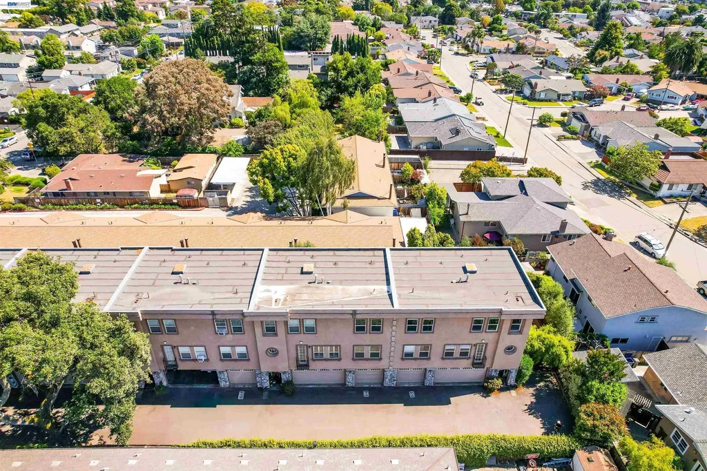 4101 Toddika Lane Castro Valley CA 94546