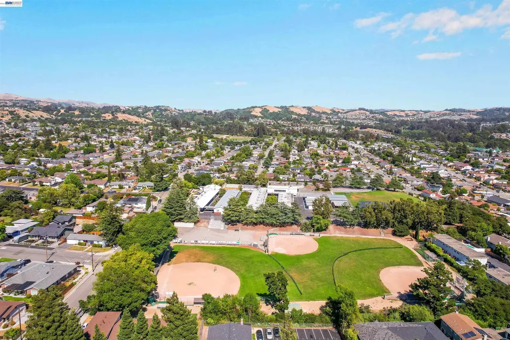 4101 Toddika Lane Castro Valley CA 94546