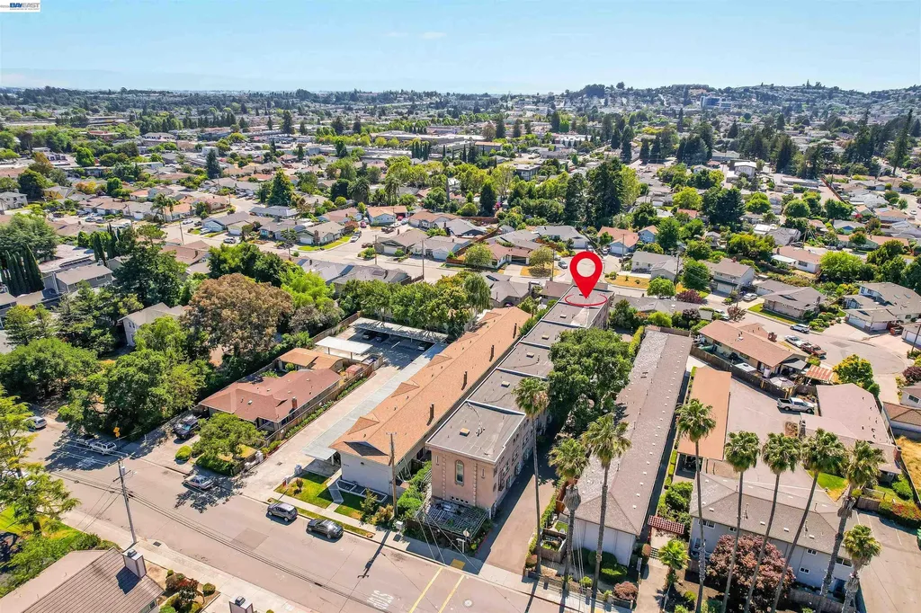 4101 Toddika Lane Castro Valley CA 94546