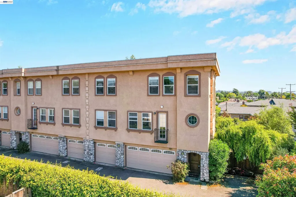 4101 Toddika Lane Castro Valley CA 94546