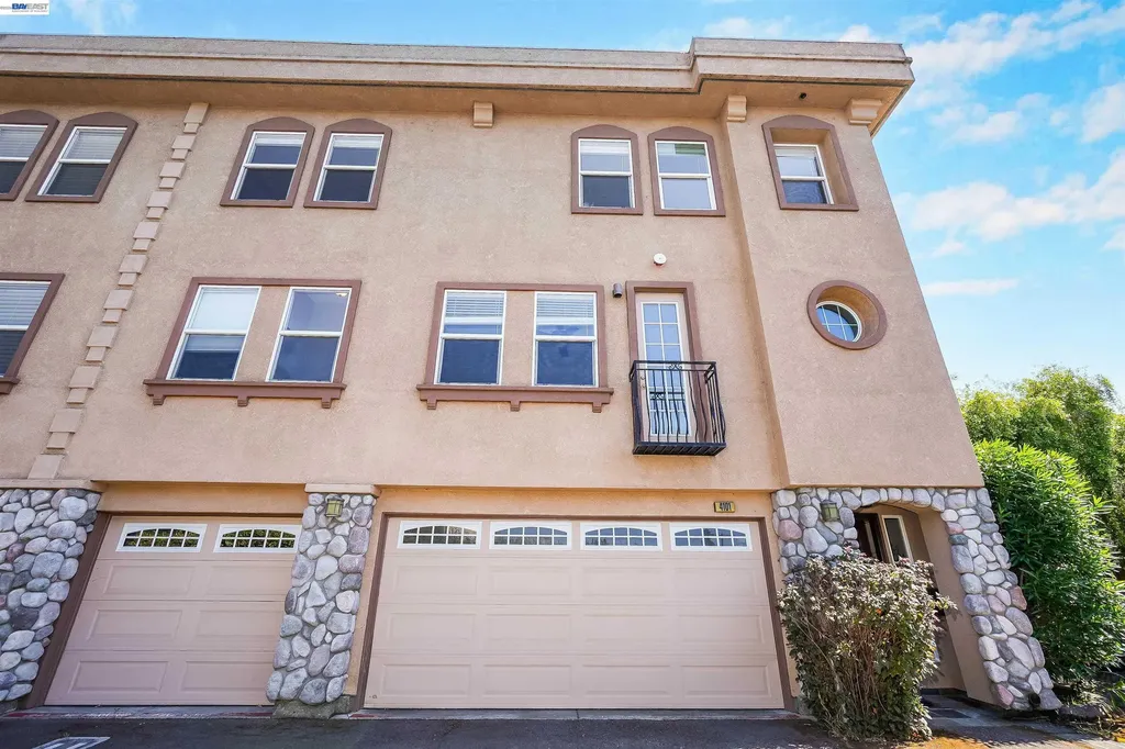 4101 Toddika Lane Castro Valley CA 94546